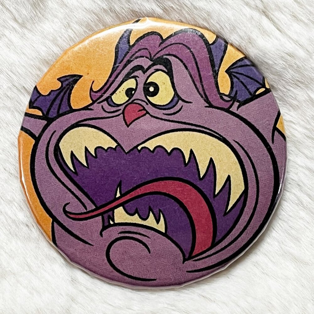 🔮‎ 5/$25 Disney Hercules Pain Pin